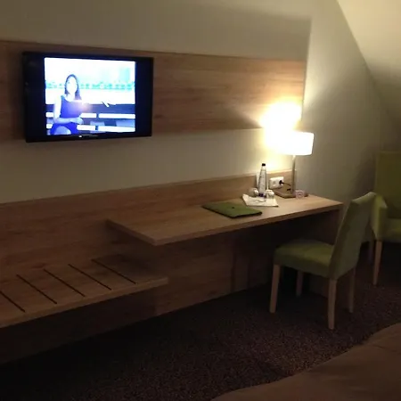 Otel Hubertushoehe 3*