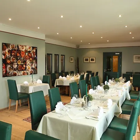 Otel Hubertushoehe