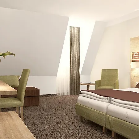 Otel Hubertushoehe Pentling
