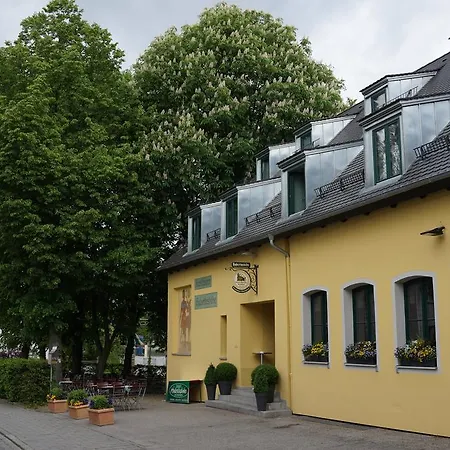 Otel Hubertushoehe