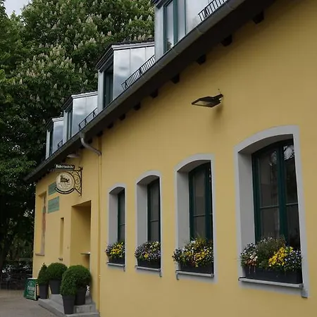 Hubertushoehe Otel Pentling